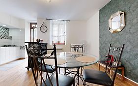 Appartement Standing